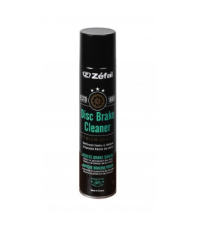 Nettoyant Frein ZÉFAL DISC BRAKE CLEANER - 400 ML