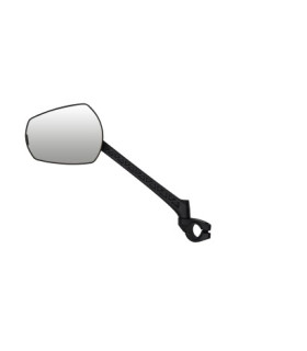 Rétroviseur Zefal Gauche ESPION E80 RABATTABL