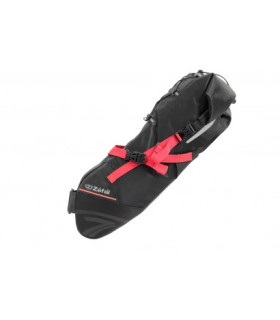 Sacoche de selle Zefal Z ADVENTURE R11 11L