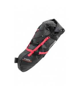 Sacoche de selle Zefal Z ADVENTURE R17 17L