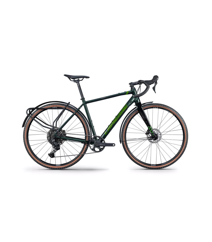 Vélo Gravel Lapierre Crosshill 3.0 2025