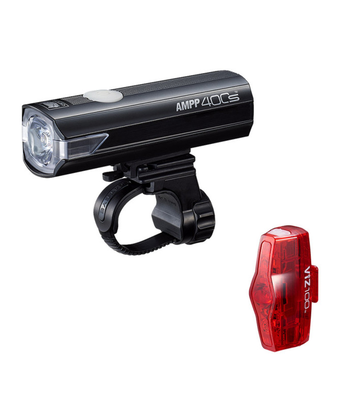 Kit Eclairage AMPP400S & VIZ100