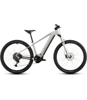 VTT électrique Cube Reaction Hybrid ONE 2026