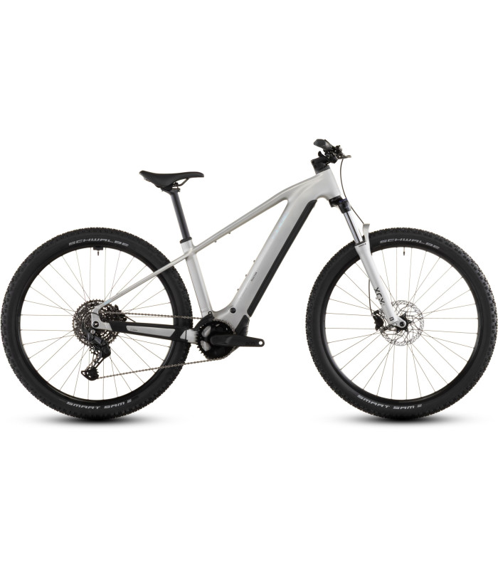 VTT électrique Cube Reaction Hybrid ONE 2026