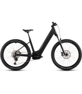 VTT électrique Cube Reaction Hybrid Pro 2026