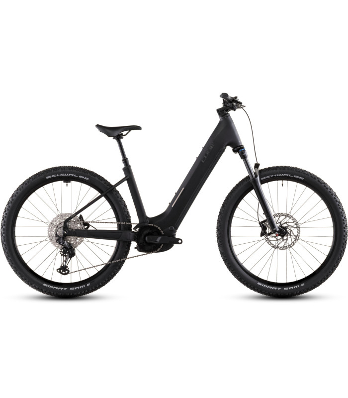 VTT électrique Cube Reaction Hybrid Pro 2026