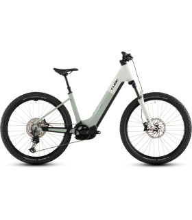 VTT électrique Cube Reaction Hybrid Pro 2026