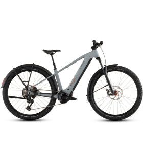 VTT électrique Cube Reaction Hybrid Race FE 2026