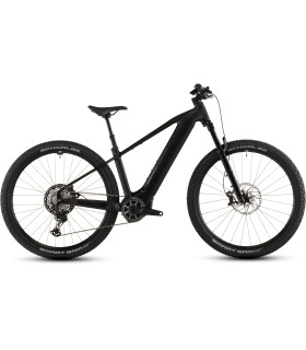 VTT électrique Cube Reaction Hybrid SLX 2026