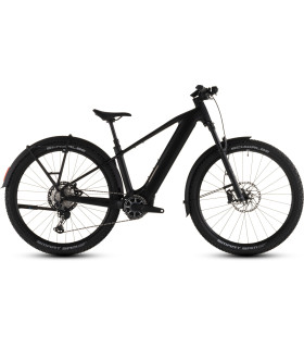 VTT électrique Cube Reaction Hybrid SLX FE 2026