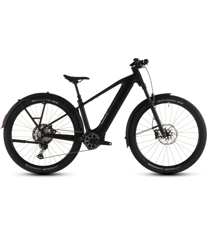 VTT électrique Cube Reaction Hybrid SLX FE 2026