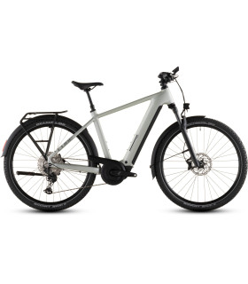 Vélo Tout Chemin électrique Cube Nuride Hybrid EXC 2026