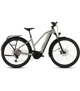 Vélo Tout Chemin électrique Cube Nuride Hybrid EXC 2026