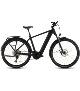 Vélo Tout Chemin électrique Cube Nuride Hybrid SLX 2026