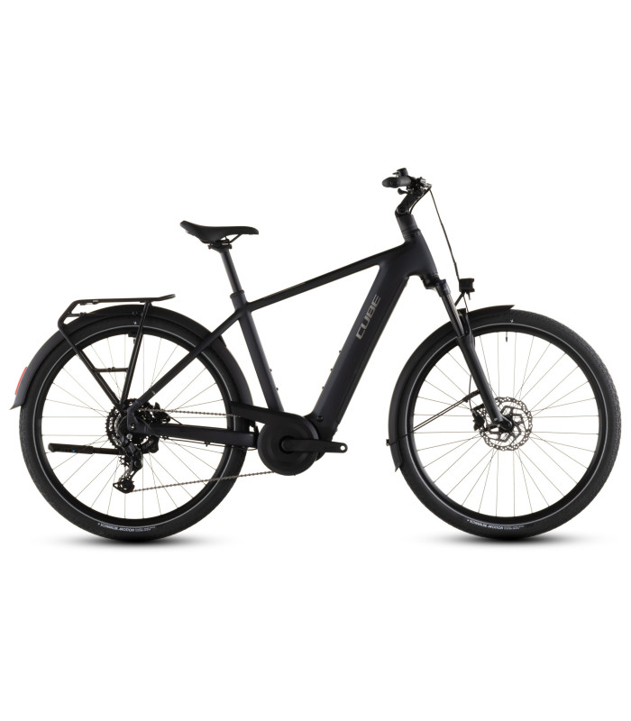 Vélo électrique Cube Touring Hybrid ONE 2026