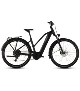 Vélo électrique Cube Touring Hybrid ONE 2026