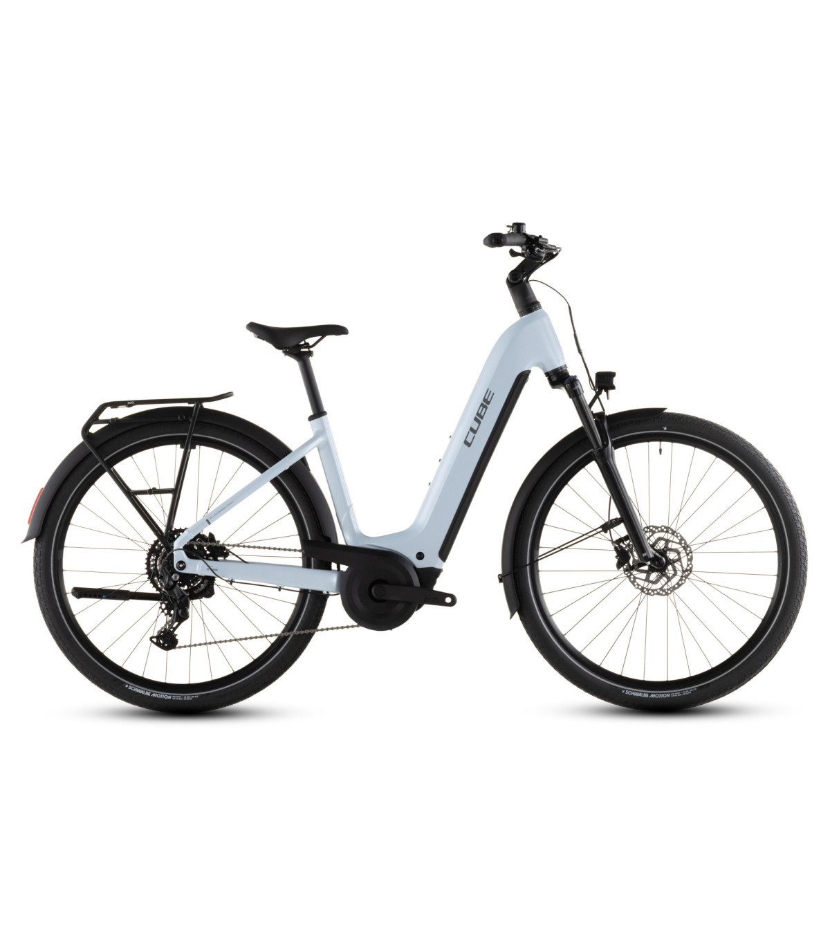 Cube Touring Hybrid ONE 2026