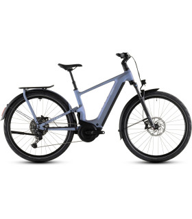 Vélo Tout Chemin électrique Cube Kathmandu Hybrid ONE11 HPC Pro 2026