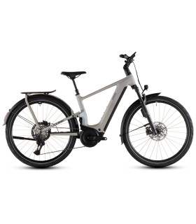Vélo Tout Chemin électrique Cube Kathmandu Hybrid ONE11 HPC SLT 2026