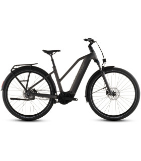 Vélo électrique Cube Touring Hybrid Comfort SLX 2026