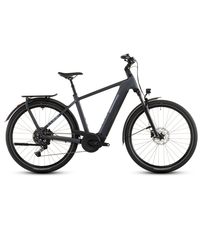 Vélo Tout Chemin électrique Cube Kathmandu Hybrid ONE 2026