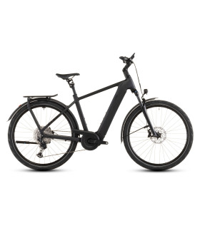 Vélo Tout Chemin électrique Cube Kathmandu Hybrid Pro 2026