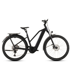 Vélo Tout Chemin électrique Cube Kathmandu Hybrid Pro 2026