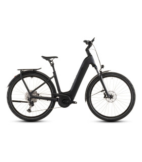 Vélo Tout Chemin électrique Cube Kathmandu Hybrid Pro 2026