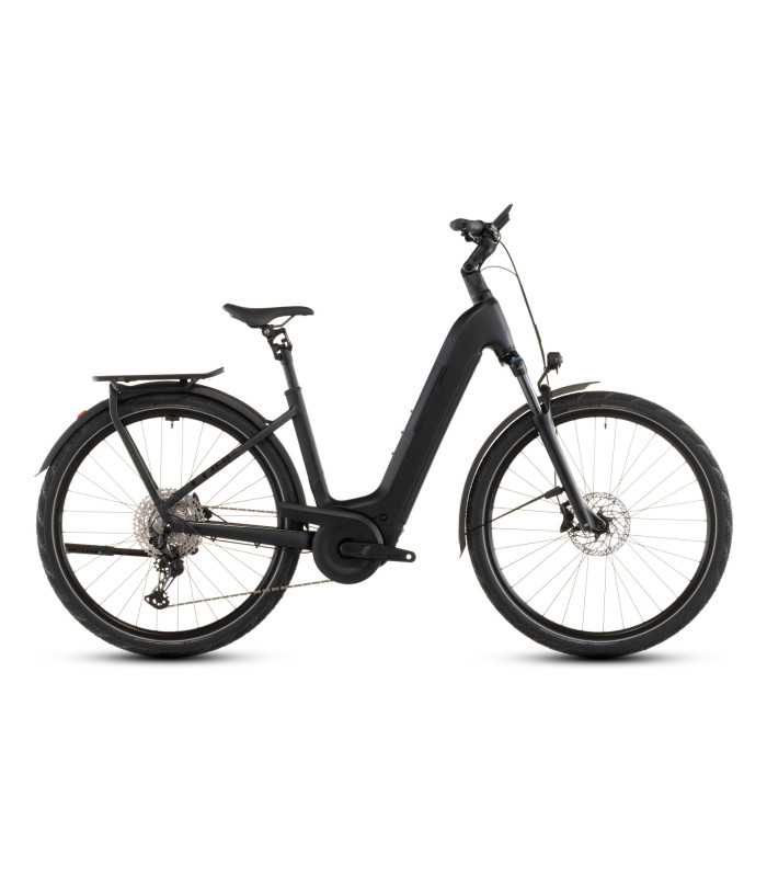 Vélo Tout Chemin électrique Cube Kathmandu Hybrid Pro 2026