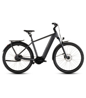 Vélo Tout Chemin électrique Cube Kathmandu Hybrid Comfort Pro 2026