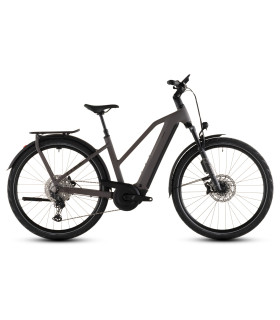 Vélo Tout Chemin électrique Cube Kathmandu Hybrid EXC 2026