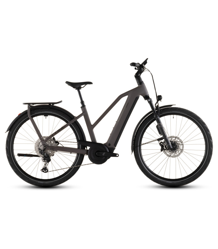 Vélo Tout Chemin électrique Cube Kathmandu Hybrid EXC 2026