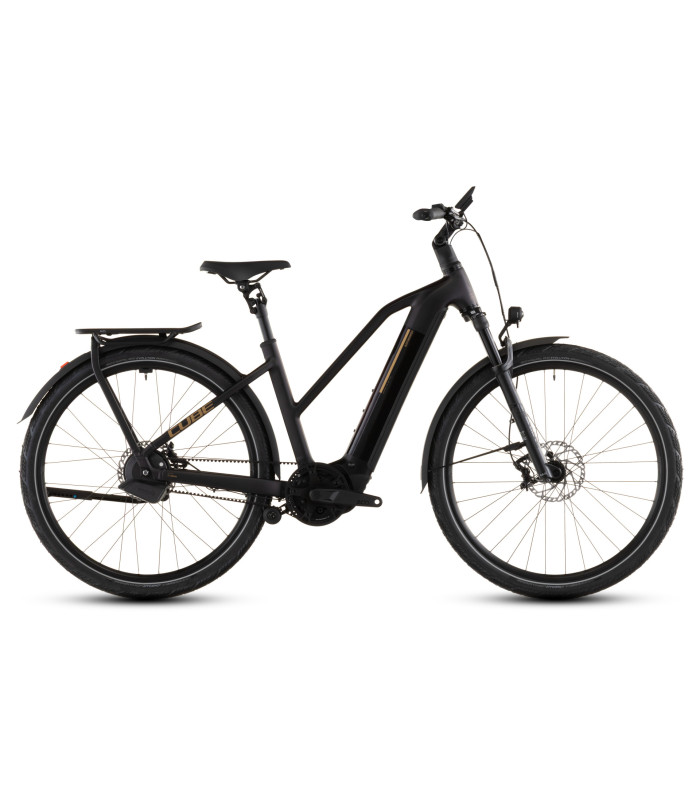 Vélo Tout Chemin électrique Cube Kathmandu Hybrid Comfort SLX 2026