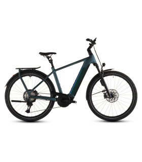 Vélo Tout Chemin électrique Cube Kathmandu Hybrid SLT 2026
