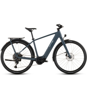 Vélo Tout Chemin électrique Cube Kathmandu Hybrid C:62 Pro 2026