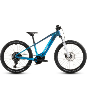 VTT électrique enfant Cube Acid 240 Hybrid Rookie Pro 2026
