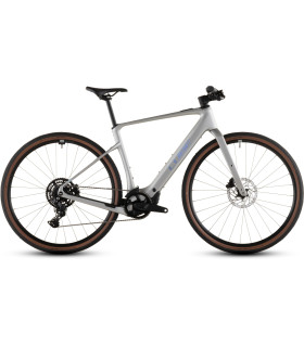 Vélo électrique Cube Nulane Hybrid C:62 Race 2026
