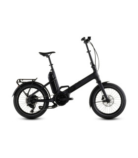 Vélo électrique Cube Fold Hybrid 2026