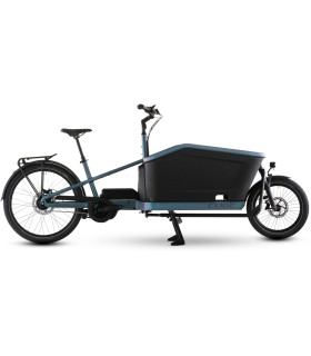 Vélo électrique Cube Cargo Hybrid Comfort Pro 2026