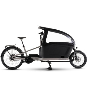 Vélo électrique Cube Cargo Hybrid Comfort Pro Family 2026