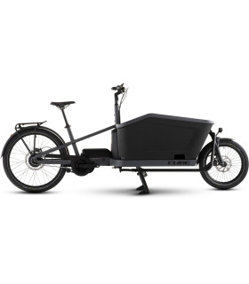 Vélo électrique Cube Cargo Hybrid Comfort SLX 2026