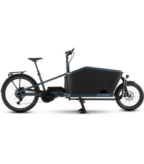 Vélo électrique Cube Cargo Hybrid 2026