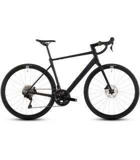 Vélo de route Cube Attain SLX 2026