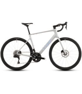 Vélo de route Cube Attain C:62 SLX 2026
