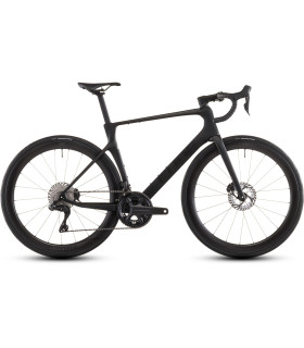 Vélo de route Cube Agree C:62 Pro 2026