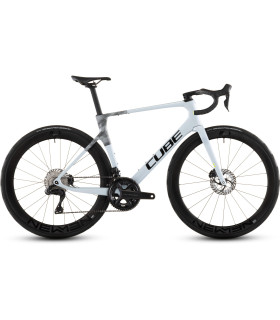 Vélo de route Cube Agree C:62 Race 2026