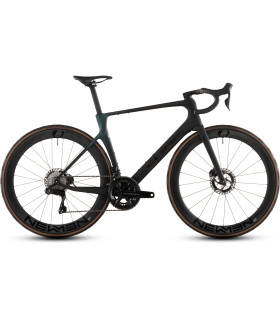Vélo de route Cube Agree C:62 SLT 2026