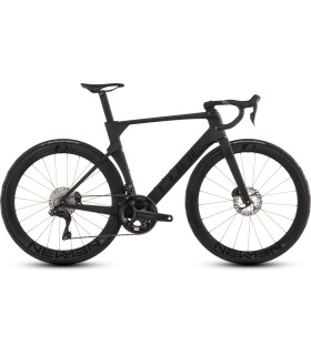 Vélo de route Cube Litening AERO C:68X Race 2026