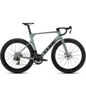Vélo de route Cube Litening AERO C:68X SLX 2026