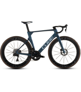 Vélo de route Cube Litening AERO C:68X SLT 2026